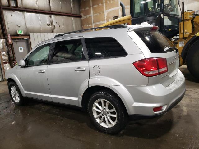 Photo 2 from auction – 2013 DODGE JOURNEY SX with VIN 3C4PDDBG2DT659744