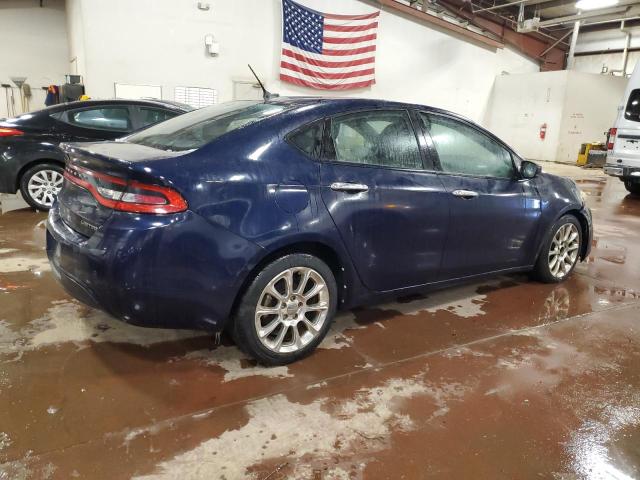 Photo 3 from auction – 2013 DODGE DART LIMIT with VIN 1C3CDFCA5DD182080