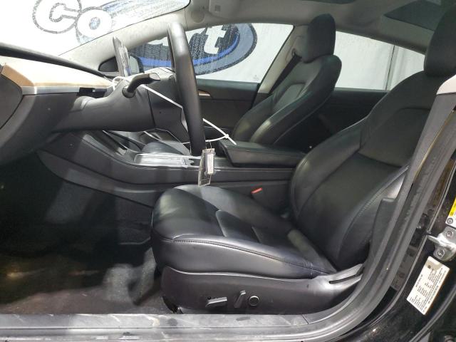 Photo 7 from auction – 2022 TESLA MODEL 3 with VIN 5YJ3E1EA3NF286196