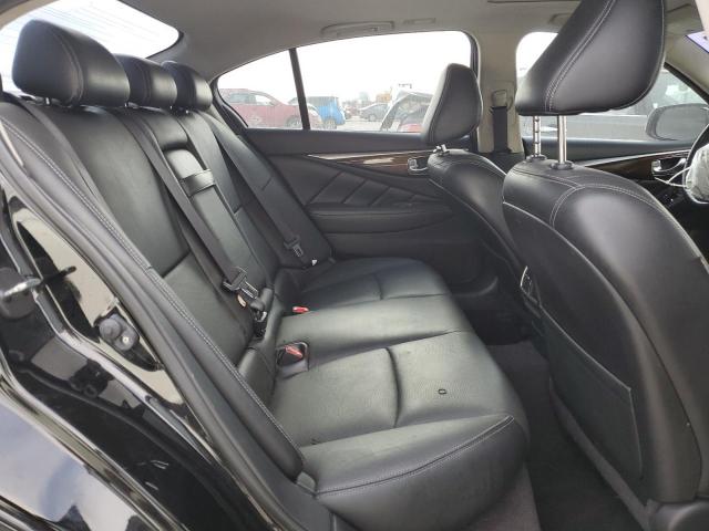 Photo 10 from auction – 2016 INFINITI Q50 PREMIU with VIN JN1EV7AP9GM300511