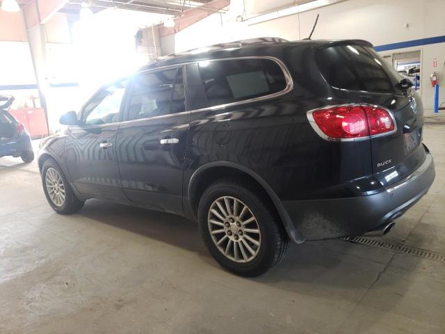 Photo 2 from auction – 2009 BUICK ENCLAVE with VIN 5GAEV23D79J145546