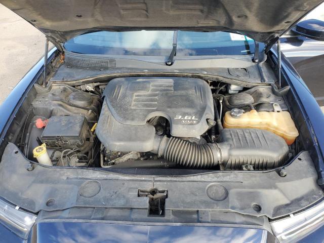 Photo 11 from auction – 2012 DODGE CHARGER SX with VIN 2C3CDXJG3CH225071
