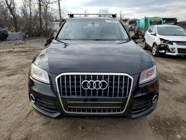 Photo 5 from auction – 2016 AUDI Q5 PREMIUM with VIN WA1L2AFP6GA092070