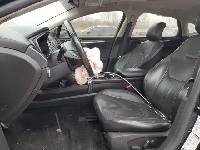 Photo 7 from auction – 2016 FORD FUSION TIT with VIN 3FA6P0K92GR228180