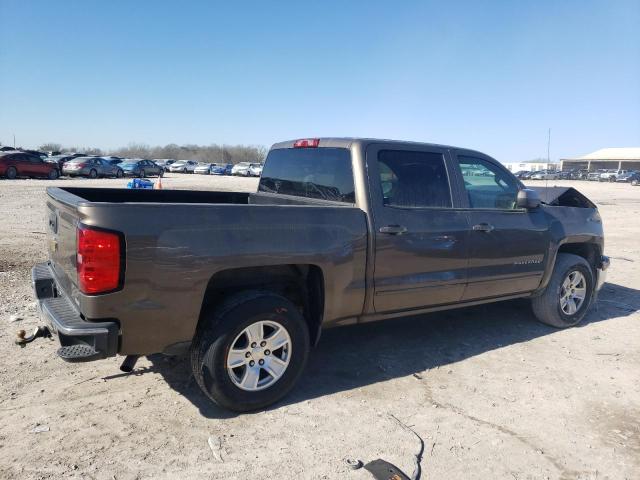 Photo 3 from auction – 2015 CHEVROLET SILVERADO with VIN 3GCPCREC2FG109402