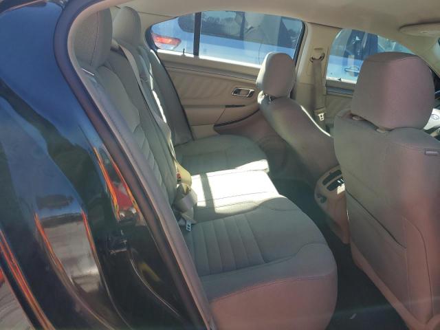 Photo 10 from auction – 2013 FORD TAURUS SE with VIN 1FAHP2D8XDG116786