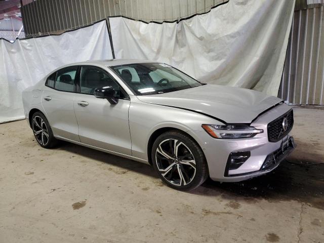 Photo 4 from auction – 2024 VOLVO S60 PLUS with VIN 7JRL12FL6RG306908