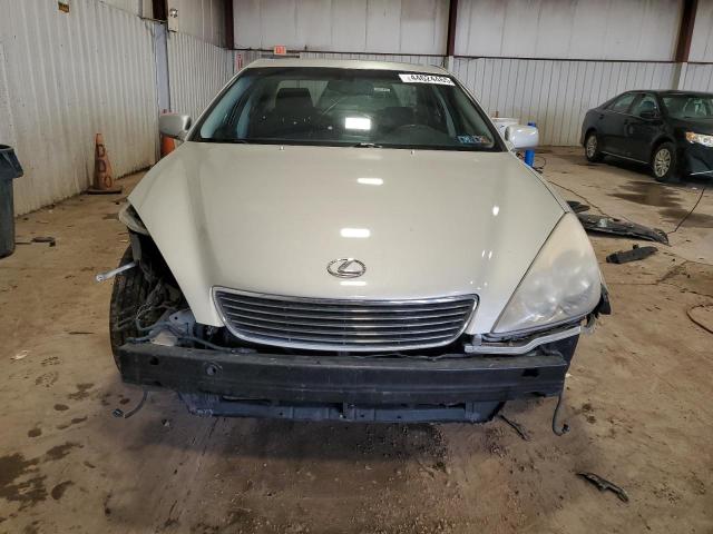 Photo 5 from auction – 2003 LEXUS ES 300 with VIN JTHBF30G236004606
