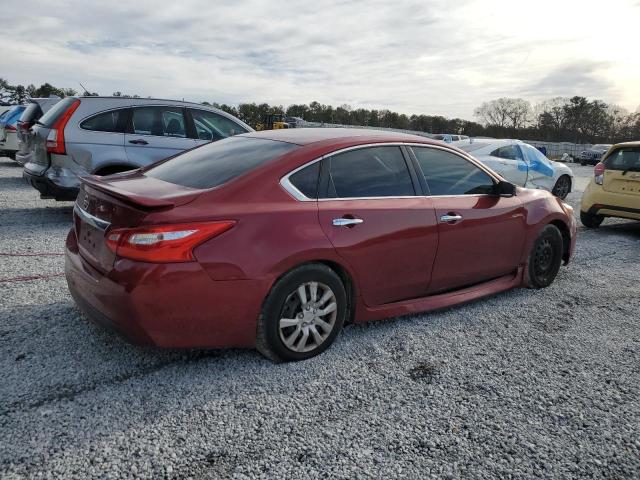 Photo 3 from auction – 2017 NISSAN ALTIMA 2.5 with VIN 1N4AL3AP2HC247934