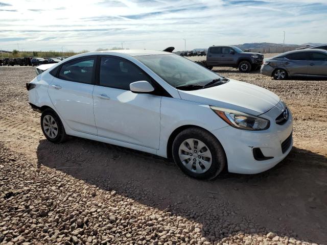 Photo 4 from auction – 2016 HYUNDAI ACCENT SE with VIN KMHCT4AE2GU092328