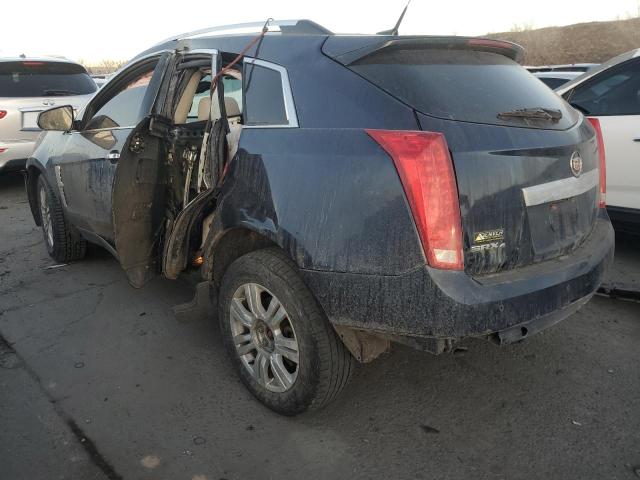 Photo 2 from auction – 2011 CADILLAC SRX LUXURY with VIN 3GYFNDEY2BS645675