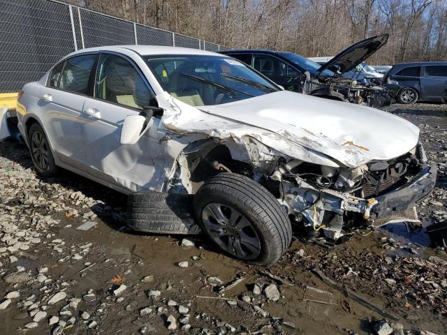 صورة رقم 4 من المزاد - 2012 HONDA ACCORD SE مع VIN 1HGCP2F65CA034502