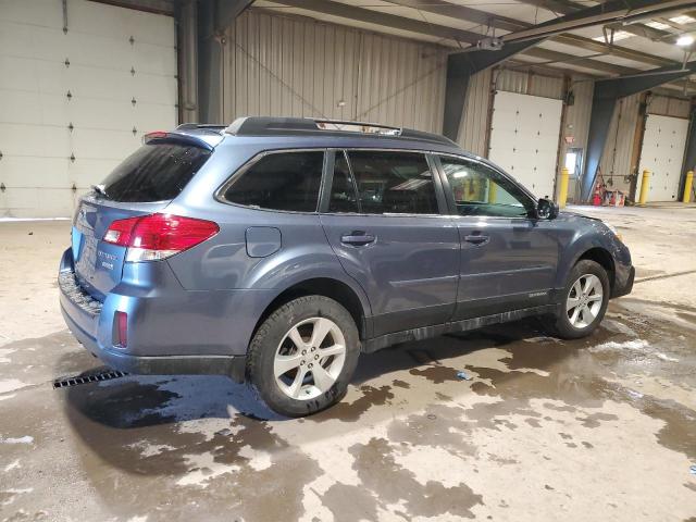 Photo 3 from auction – 2013 SUBARU OUTBACK 2. with VIN 4S4BRBGC9D3306012