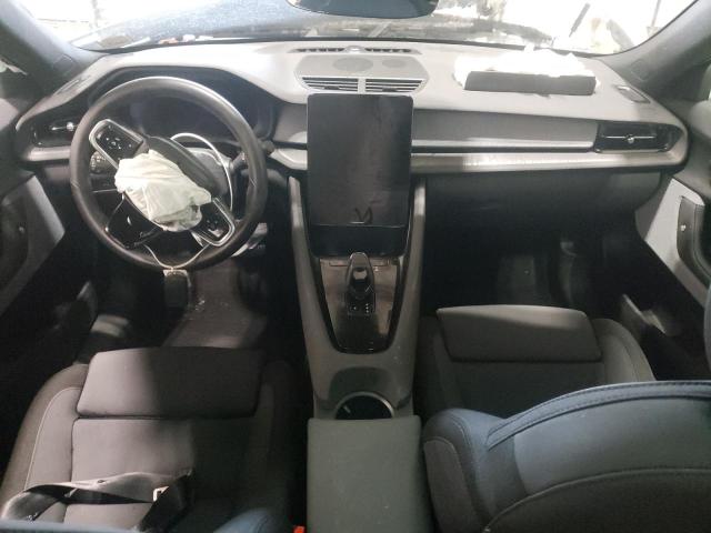 Photo 8 from auction – 2022 POLESTAR 2 with VIN LPSED3KA1NL054357