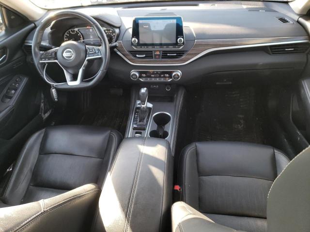 Снимка 8 от търг – 2019 NISSAN ALTIMA PLA с VIN 1N4BL4FW1KC191177