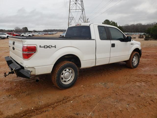 Photo 3 from auction – 2011 FORD F150 SUPER with VIN 1FTFX1EF3BKD52912