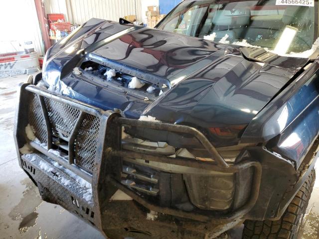 Photo 11 from auction – 2020 CHEVROLET SILVERADO with VIN 1GC4YPE73LF157998