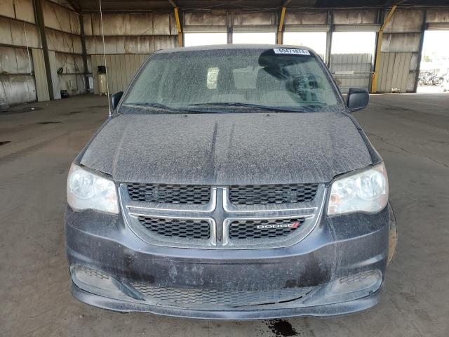 Photo 5 from auction – 2016 DODGE GRAND CARA with VIN 2C4RDGBG7GR272382
