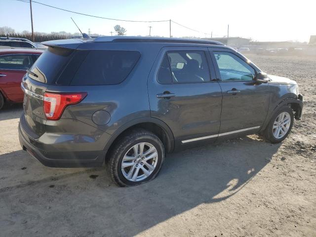 Снимка 3 от търг – 2019 FORD EXPLORER X с VIN 1FM5K8D8XKGA48545