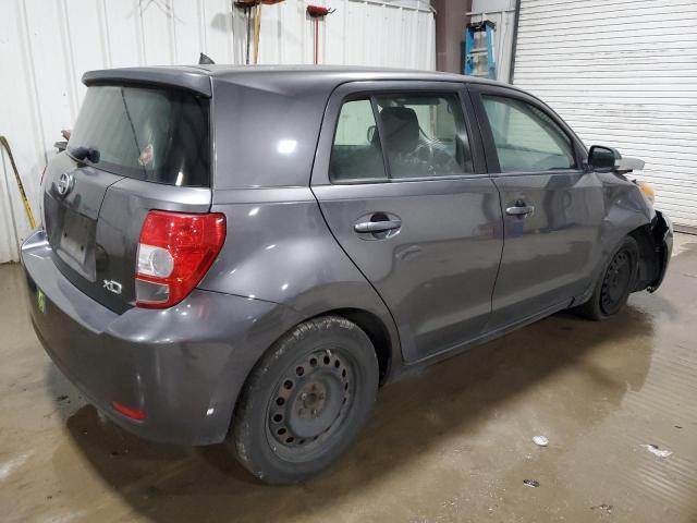 Photo 3 from auction – 2008 SCION XD with VIN JTKKU10418J016826