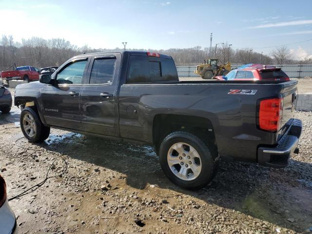 Photo 2 from auction – 2015 CHEVROLET SILVERADO with VIN 1GCVKREC5FZ291445