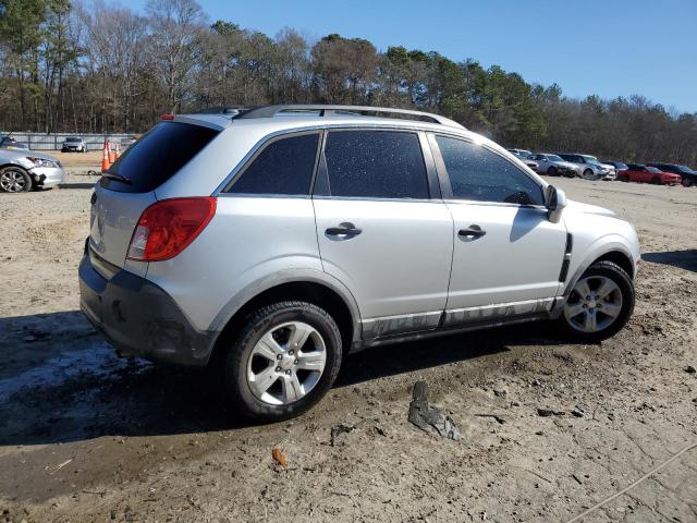 Photo 3 from auction – 2014 CHEVROLET CAPTIVA LS with VIN 3GNAL2EK7ES674235