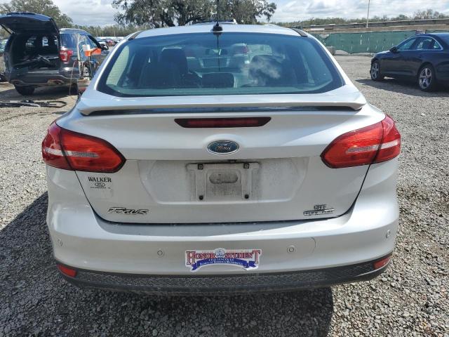 Photo 6 from auction – 2015 FORD FOCUS SE with VIN 1FADP3F2XFL267781