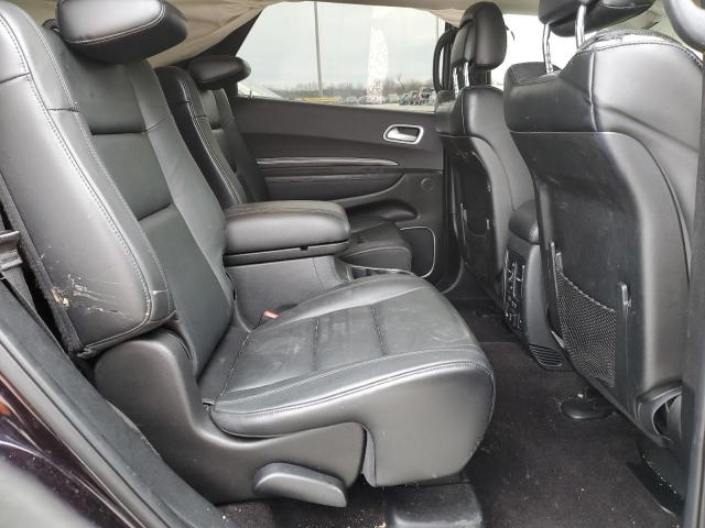 Photo 11 from auction – 2019 DODGE DURANGO CI with VIN 1C4RDJEG6KC534225