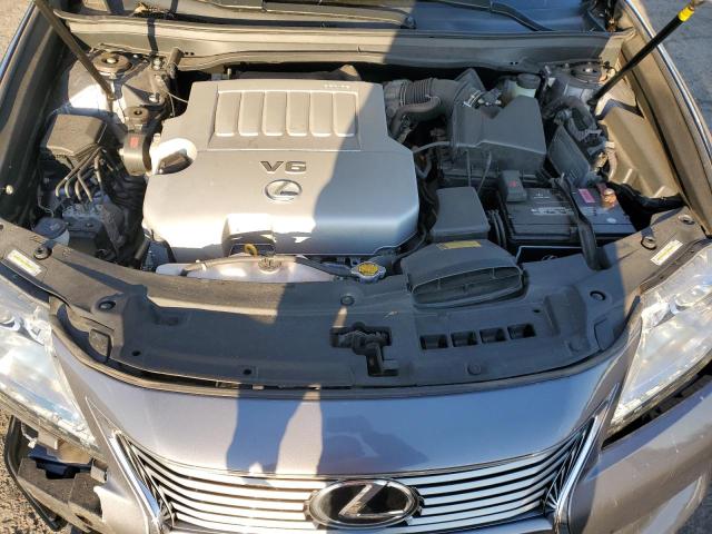 Photo 11 from auction – 2015 LEXUS ES 350 with VIN JTHBK1GG3F2190268