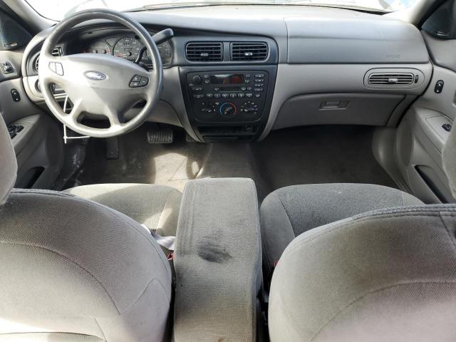 Photo 8 from auction – 2000 FORD TAURUS SE- with VIN 1FAFP55S5YG152037