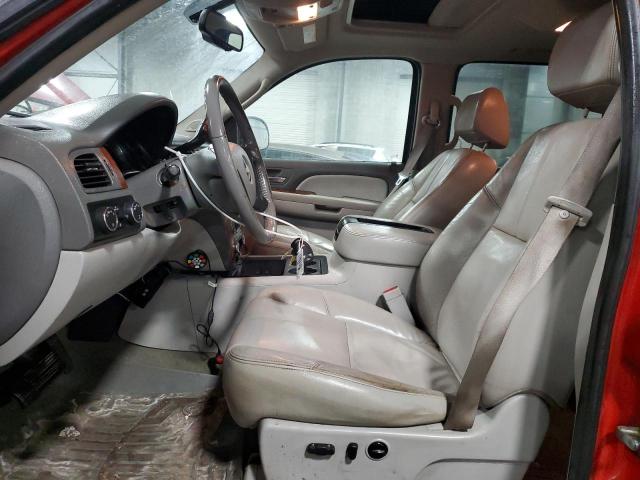 Photo 7 from auction – 2009 CHEVROLET SILVERADO with VIN 3GCEK33389G280945