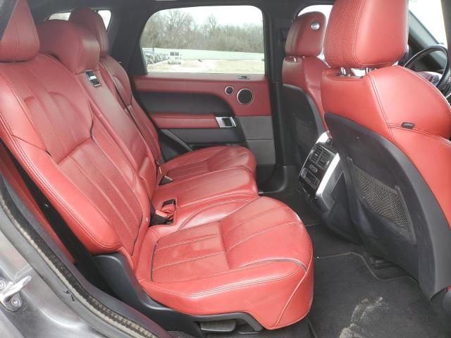 Photo 11 from auction – 2014 LAND ROVER RANGE ROVE with VIN SALWR2EF9EA332652