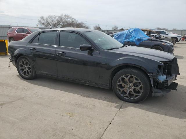 Photo 4 from auction – 2017 CHRYSLER 300 S with VIN 2C3CCAGG6HH648189