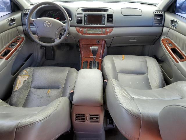 Photo 8 from auction – 2005 TOYOTA CAMRY LE with VIN 4T1BF32K85U597613
