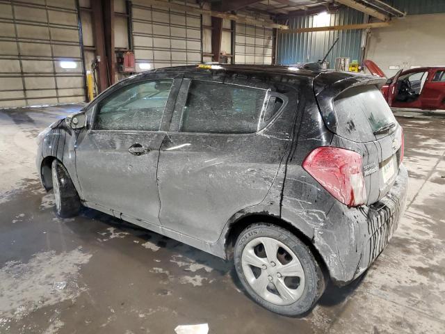 Photo 2 from auction – 2021 CHEVROLET SPARK LS with VIN KL8CB6SA7MC737838