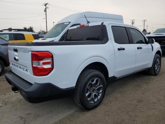 Photo 3 from auction – 2022 FORD MAVERICK X with VIN 3FTTW8E30NRA28322