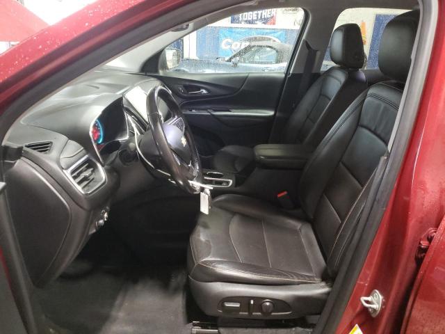 Photo 7 from auction – 2019 CHEVROLET EQUINOX PR with VIN 2GNAXYEX2K6218933