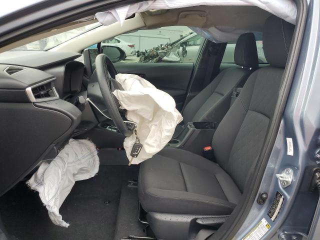 Photo 7 from auction – 2024 TOYOTA COROLLA with VIN 5YFB4MDE9RP201196