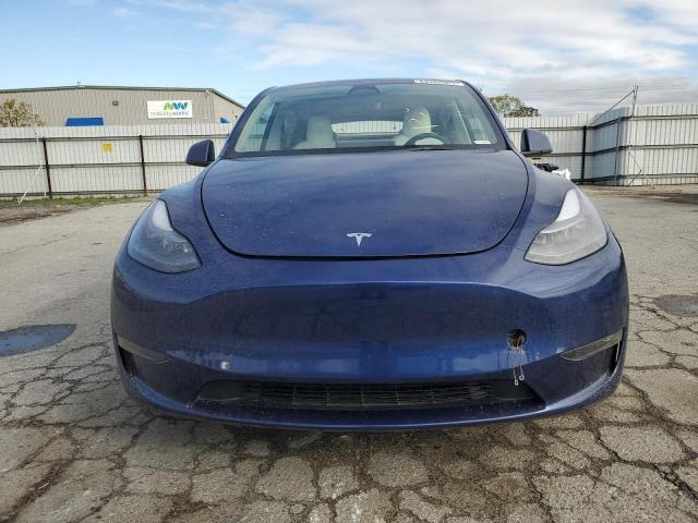 Снимка 5 от търг – 2023 TESLA MODEL Y с VIN 7SAYGDEE5PF623610