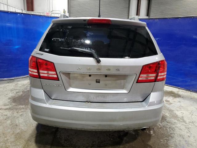 Photo 6 from auction – 2017 DODGE JOURNEY SE with VIN 3C4PDCAB0HT707134