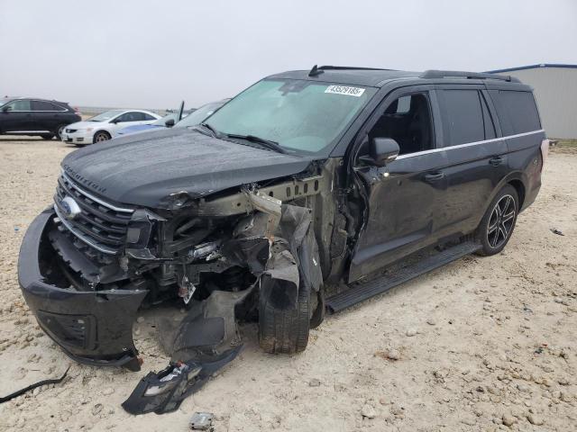 Photo 1 from auction – 2019 FORD EXPEDITION with VIN 1FMJU1KTXKEA01969