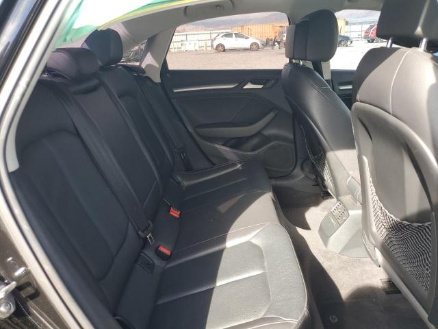 Photo 10 from auction – 2015 AUDI A3 PREMIUM with VIN WAUACGFFXF1081394
