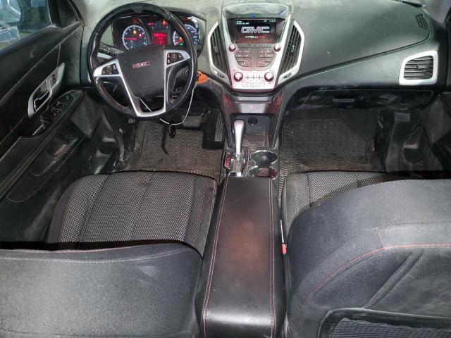 Photo 8 from auction – 2014 GMC TERRAIN SL with VIN 2GKFLWEK5E6169965