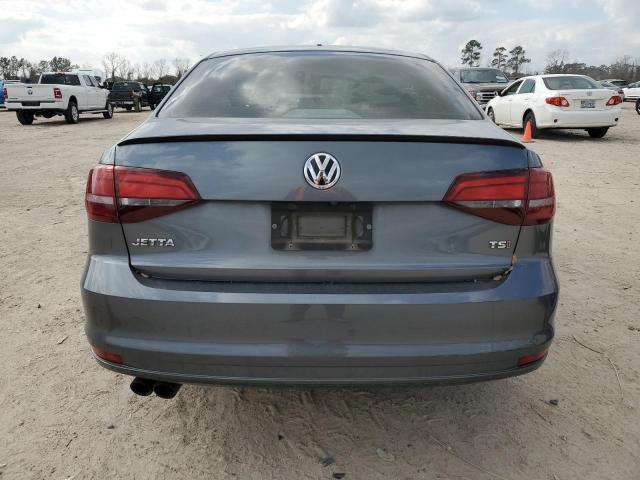 Photo 6 from auction – 2017 VOLKSWAGEN JETTA S with VIN 3VW2B7AJ8HM235674