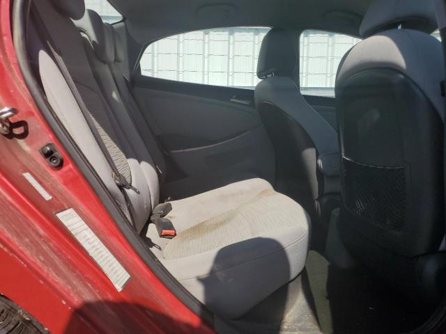 Photo 10 from auction – 2017 HYUNDAI ACCENT SE with VIN KMHCT4AE2HU170088