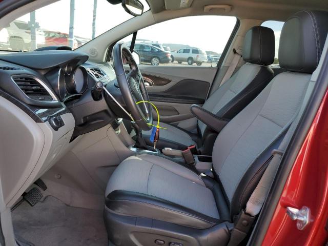 Photo 7 from auction – 2016 BUICK ENCORE with VIN KL4CJASB5GB748301