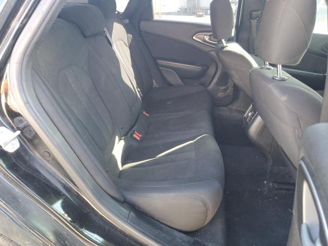Photo 10 from auction – 2015 CHRYSLER 200 LIMITE with VIN 1C3CCCAB0FN664269