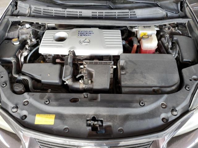 Photo 11 from auction – 2012 LEXUS CT 200 with VIN JTHKD5BH7C2120236