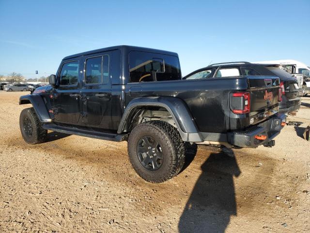 Photo 2 from auction – 2023 JEEP GLADIATOR with VIN 1C6JJTEG3PL536353