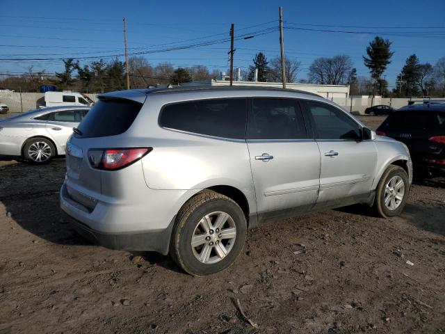 Photo 3 from auction – 2014 CHEVROLET TRAVERSE L with VIN 1GNKVGKD7EJ349362
